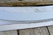 Genuine Alfa Romeo 156,lester Boot Door Spoiler, Sold By Alfa Dealerships