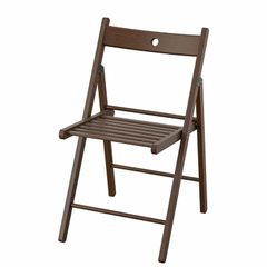 Ikea folding chairs (x2)