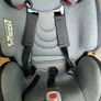 Osann rotating car seat Image 4