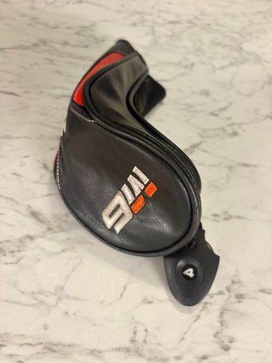 Taylormade M6 4 Hybrid