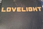 Lovelight Robbie Williams promo