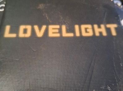 Lovelight Robbie Williams promo
