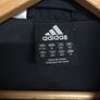Munster Rugby. Official Adidas Youths Age 11-12 Years Track Jacket.Touchline Jacket. Bench Jacket. Collect In Dublin Or Receive Via Post. Image 3