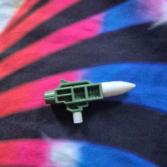 Transformers 86 Hound action figure weapon only spare part