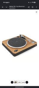 Record Player