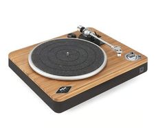 Record Player