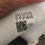 Boys new adidas trainers size 3 reduced Image 7