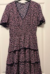 Savida Dress