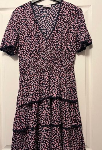 Savida Dress
