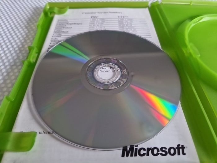 Fable The Lost Chapters  Xbox Original Games Original