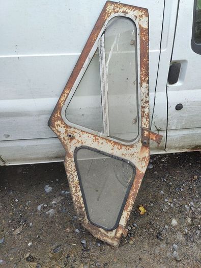David Brown 885 bonnet and two right hand door