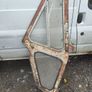 David Brown 885 bonnet and two right hand door Image 5