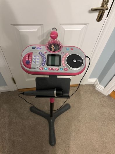 Vtech Kidi Superstar