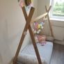 kids Montessori bed Image 3