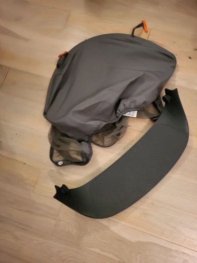 stokke pram