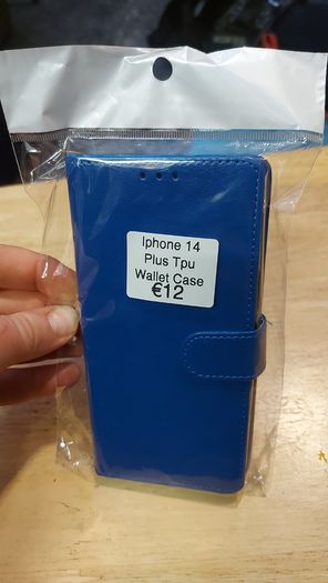 Wallet Case For Iphone 14 Plus