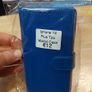 Wallet Case For Iphone 14 Plus Image 5