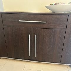 cabinet/press