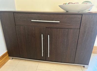 cabinet/press