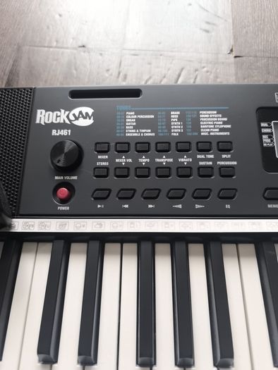 Keyboard