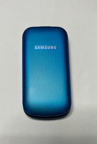 Spanish Samsung GT- E1190 Mobile Phone
