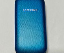 Spanish Samsung GT- E1190 Mobile Phone