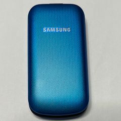 Spanish Samsung GT- E1190 Mobile Phone