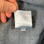 Oska 505 Womens Jeans - Size 5 - W36 L34 Blue Denim - Baggy Wide Image 10
