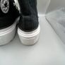 Converse Chuck Taylor Platform Lugged Black Unisex Kids UK 5.5 EU 38.5 Image 10