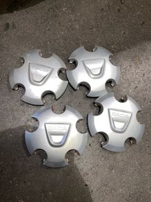 centre caps