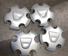 centre caps