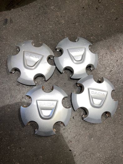 centre caps