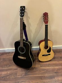 guitars