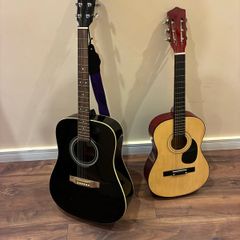 guitars