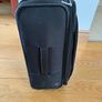 Targus Carry On luggage 2 wheel Ryanair safe multiple compartments Image 6