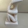 Cycladic art miniature Image 3