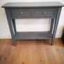 Console table for hallway or porch Image 2