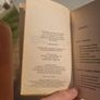 Moonraker. Ian Fleming. Berkley edition 1984 Image 4