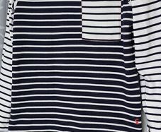 Joules Striped Top size 10