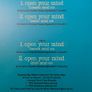 U.S.U.R.A - Open Your Mind - 12" Vinyl Maxi-Single - 1992 Airplay Records Image 3