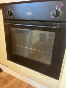 Belling Electric Oven