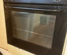 Belling Electric Oven