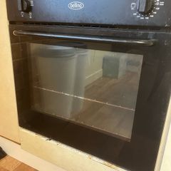 Belling Electric Oven