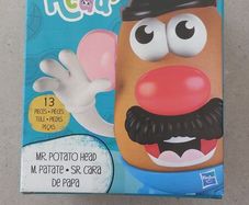 Hasbro Mr. Potato Head