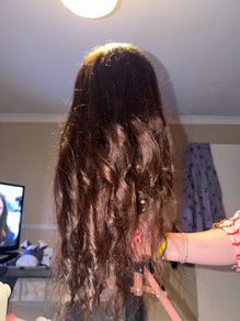 Human Hair Wig