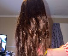 Human Hair Wig