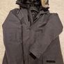 Canada Goose Expedition Parka (black label )Genuine Image 10