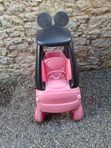 little tikes cozy coupe