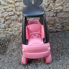 little tikes cozy coupe