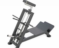 T - Bar Linear Row